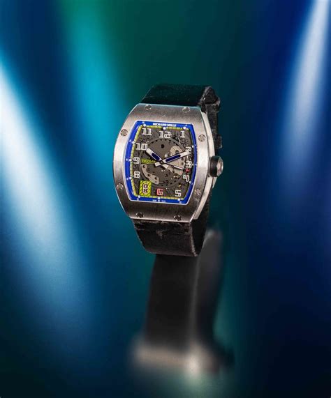 richard mille regenschirm